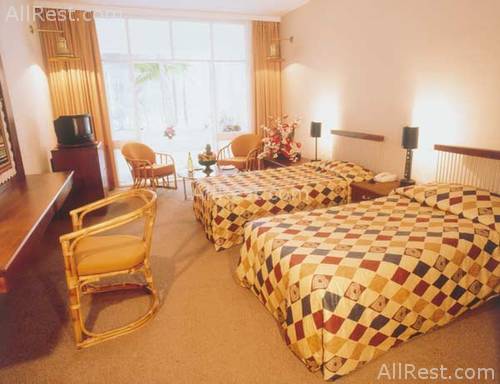 Triton Hotel 2